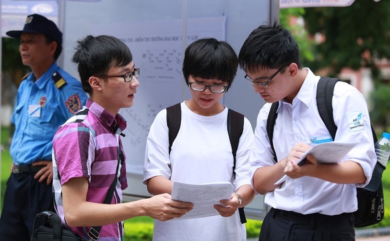 Đổi mới cách dạy và học: Nhìn nhận từ đề thi Toán vào lớp 10 TP.HCM năm 2024