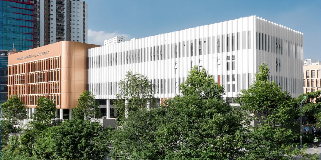 Nhân rộng nhiều trường THCS trọng điểm, chất lượng cao