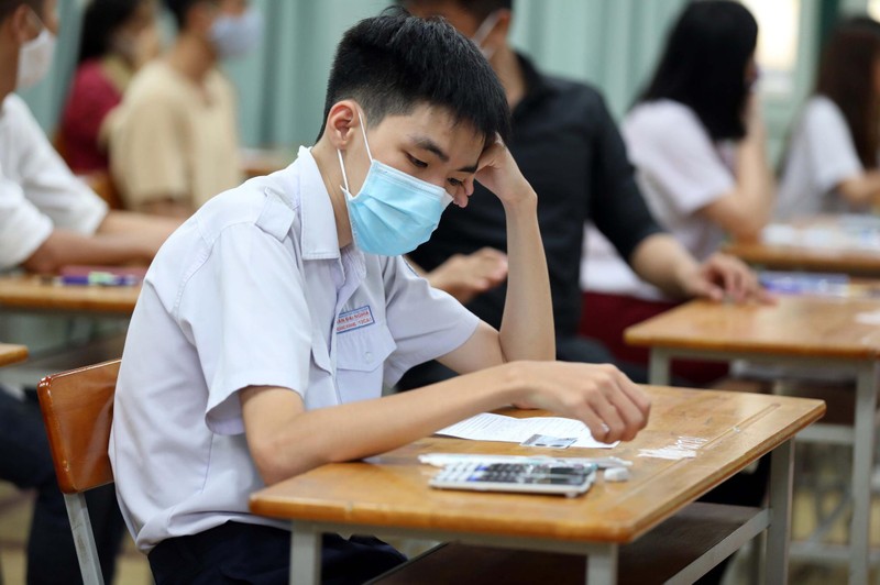 Chiến lược hiệu quả giúp học sinh chuẩn bị cho những kỳ thi quan trọng