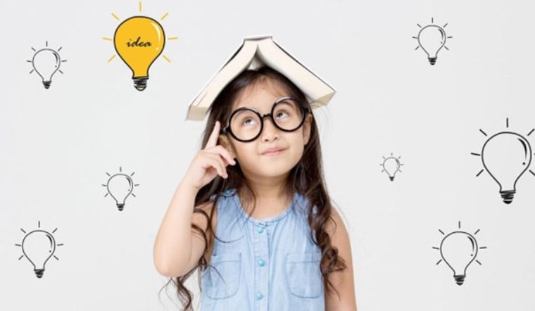 Con phát triển tư duy hiệu quả sau 1 tháng nhờ 9 cách đặt câu hỏi sau