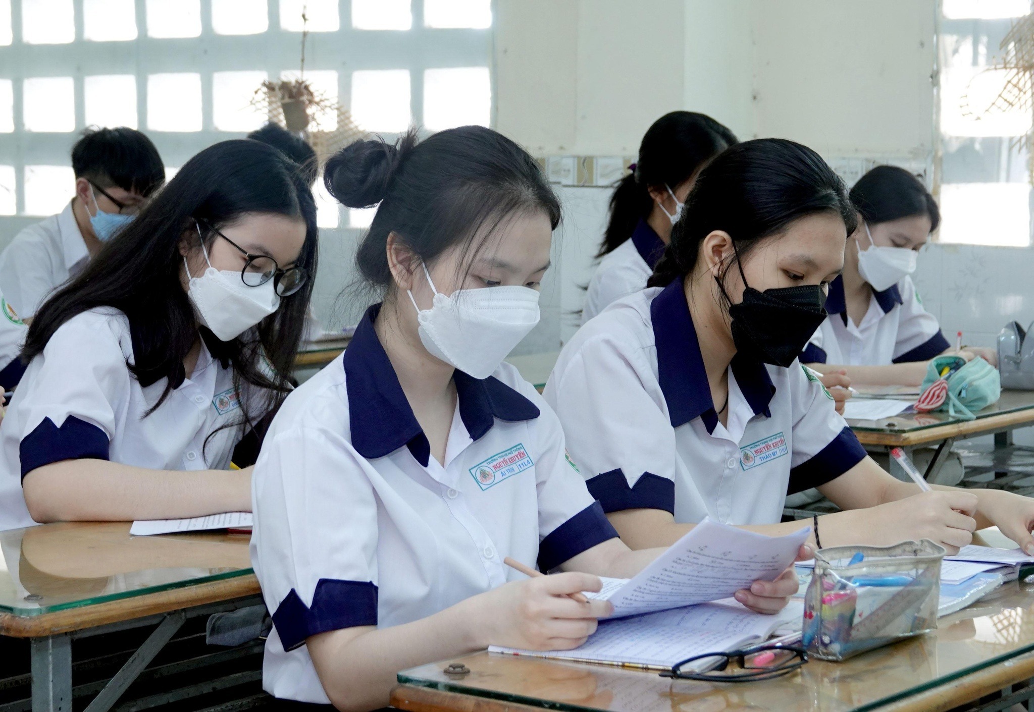 10+ mẹo giải Toán hay giúp học sinh nhân đôi tốc độ làm bài