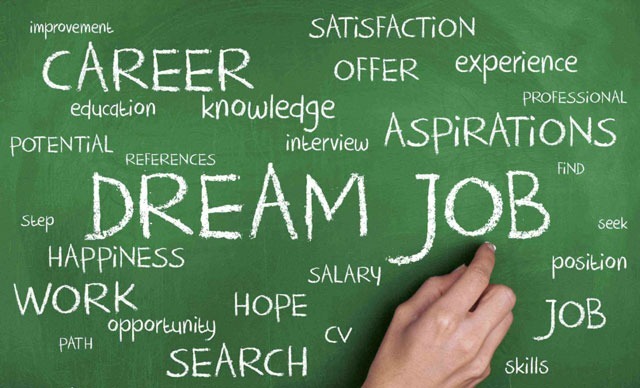 5 câu hỏi giúp con định hướng nghề nghiệp tương lai