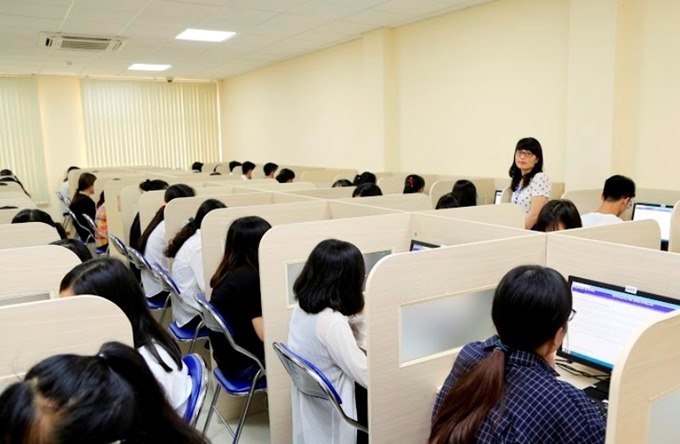 Đề cương chi tiết bài thi Đánh giá năng lực (HSA) – ĐHQGHN từ năm 2025