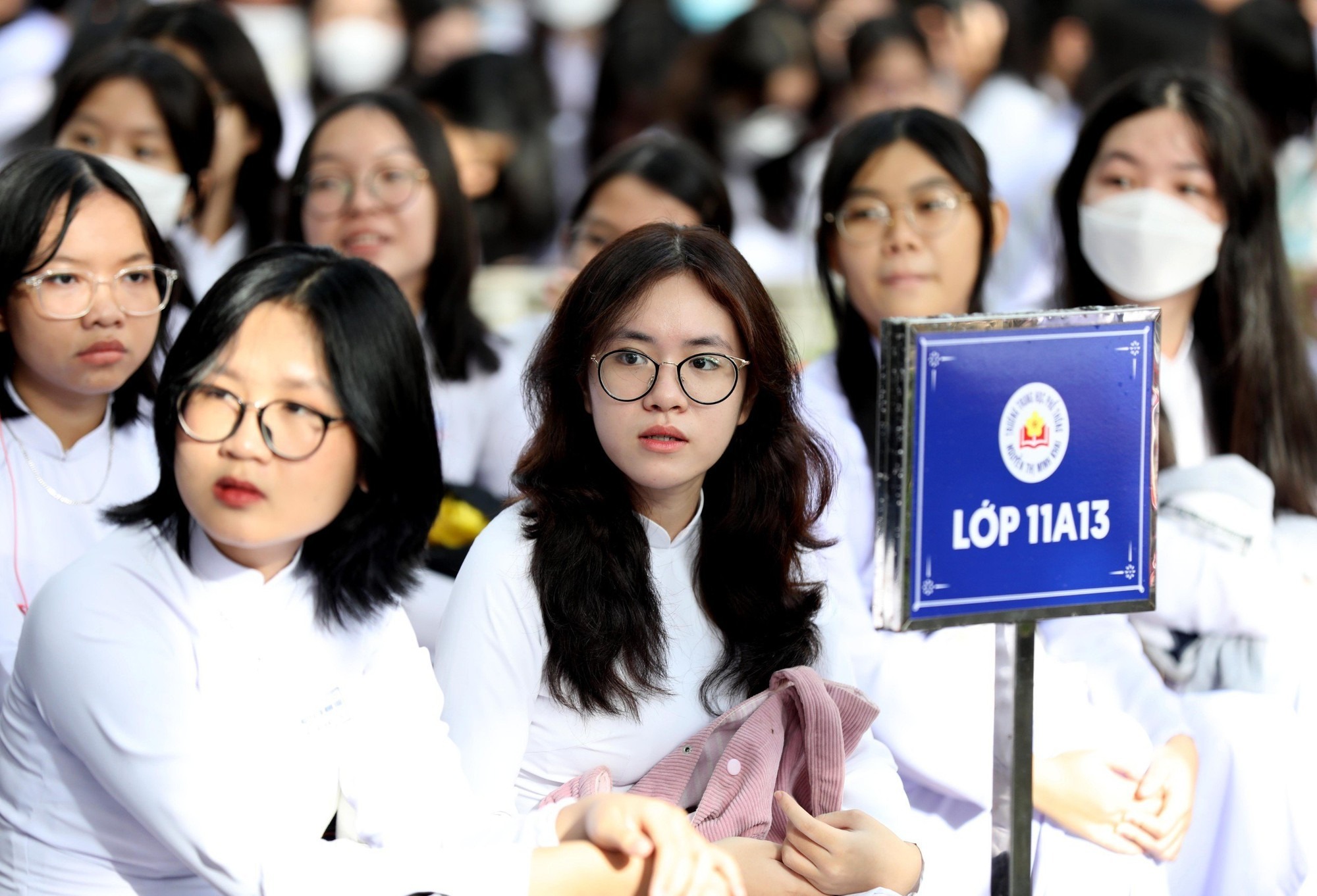 Lịch thi Tốt nghiệp THPT 2025: Dự kiến tổ chức ngày 26, 27/6/2025