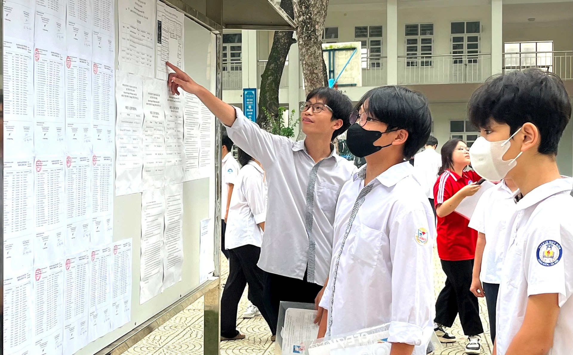 Thi vào 10: Cấu trúc và đề minh hoạ thi vào lớp 10 Hà Nội năm 2025-2026