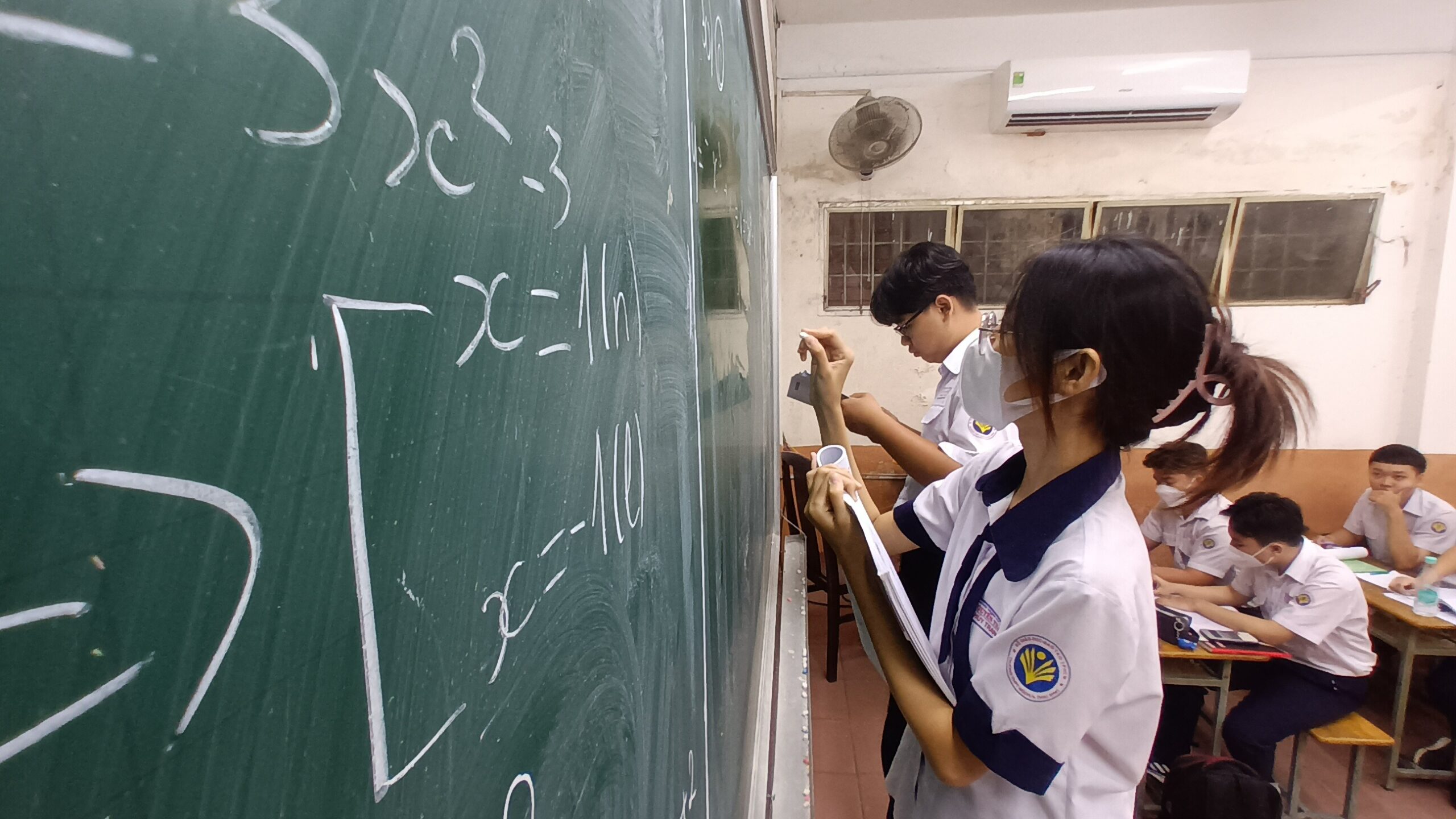 Tổng hợp kiến thức Toán lớp 9 theo Chương trình mới