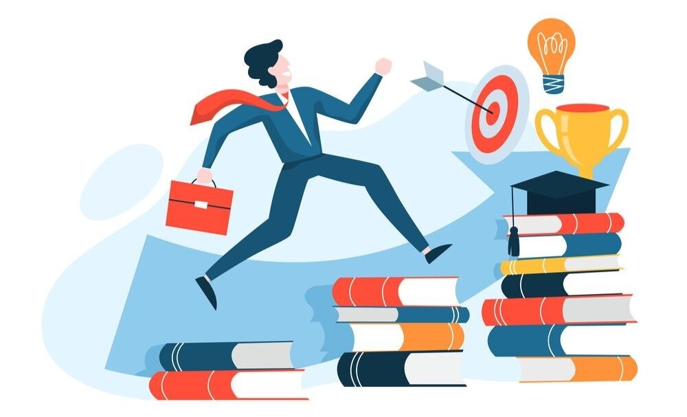 4 Phương pháp học giúp đạt kết quả cao, chẳng cần “cày ngày cày đêm”