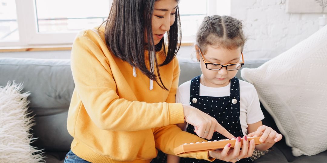 Phương pháp dạy Toán cho trẻ tiểu học