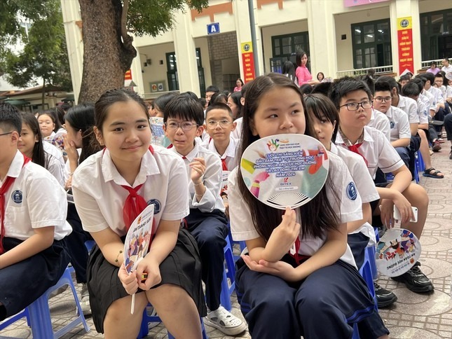 Thi vào lớp 10 năm 2025: Khắc phục tình trạng học tủ, học lệch