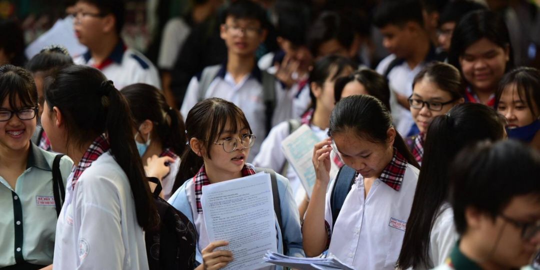 Tất tần tật về kỳ thi vào lớp 10 và tầm quan trọng của kỳ thi đối với học sinh lớp 9