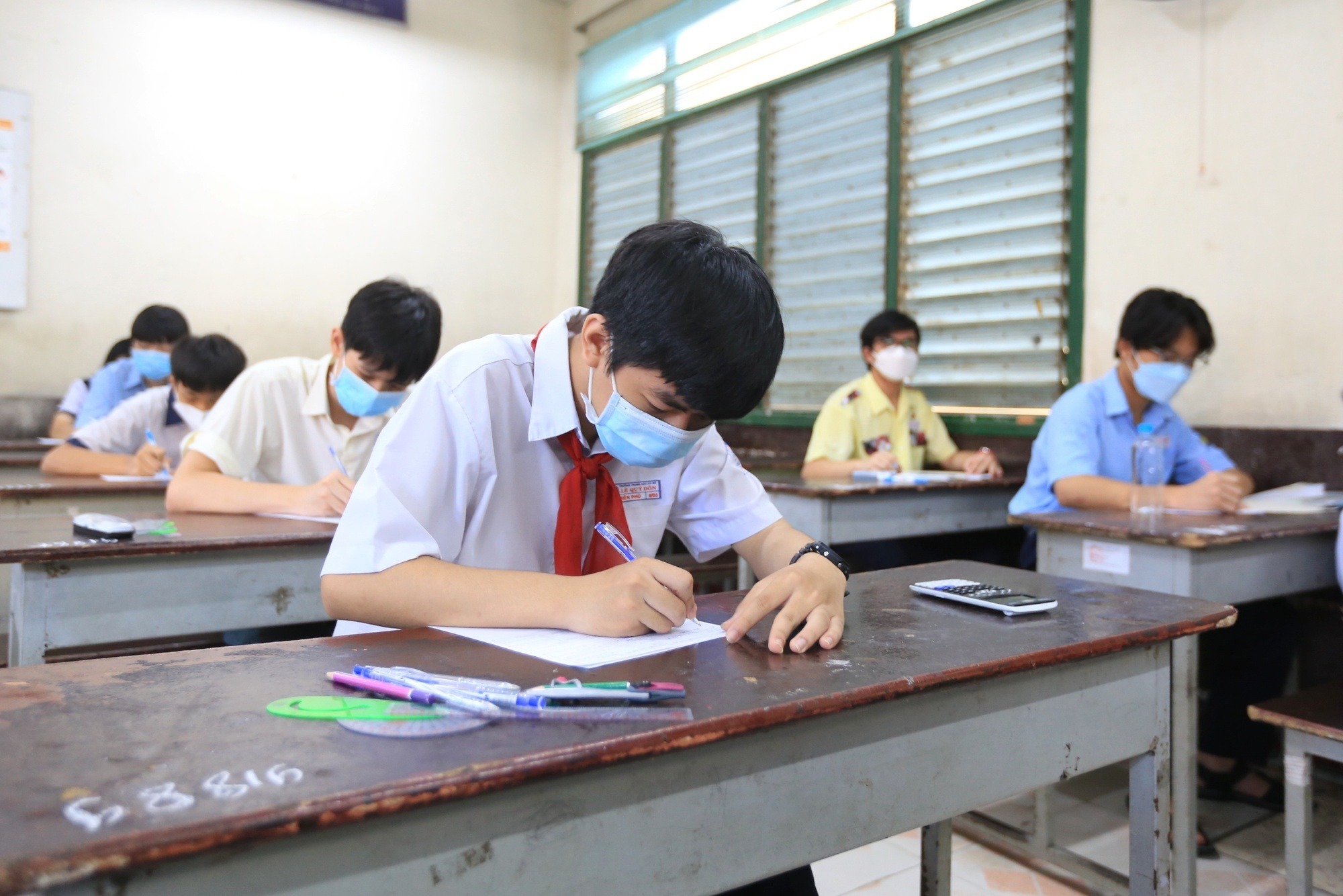 Xu hướng Toán thực tế trong đề thi vào 10: Học sinh cần chuẩn bị gì?