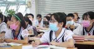 Làm sao giúp học sinh học tốt Toán 4
