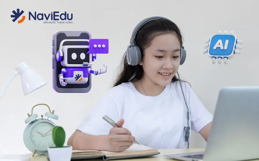 So sánh học Toán 1 kèm 1 online giữa Navi Pro và gia sư thông thường