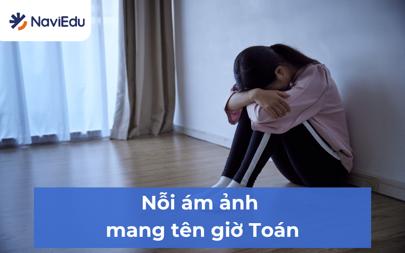 Khánh My từng là cô bé rất sợ Toán đến mức ám ảnh