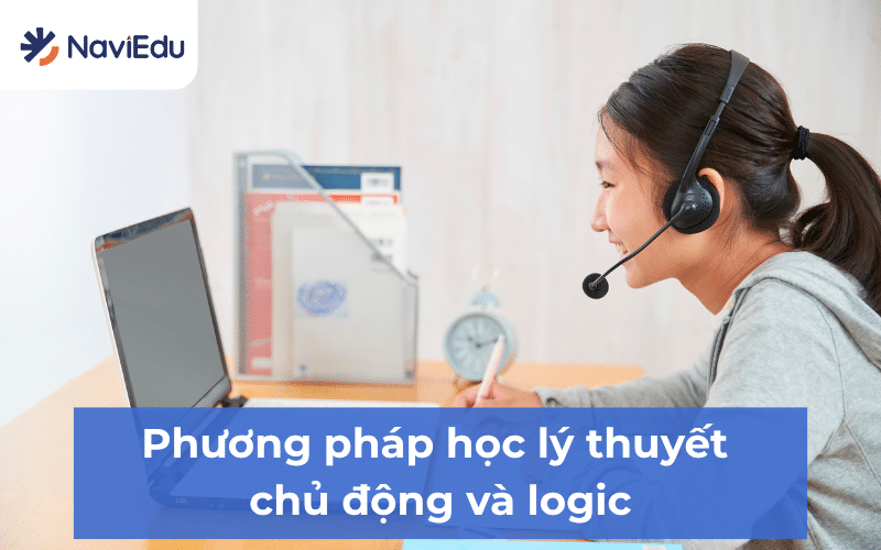 Áp dụng 3 phương pháp ghi nhớ chủ động khi học lý thuyết Toán giúp học sinh hiểu sâu nhớ lâu hơn