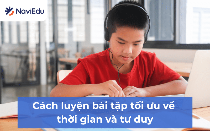 Áp dụng 3 phương pháp ghi nhớ chủ động khi học lý thuyết Toán giúp học sinh hiểu sâu nhớ lâu hơn